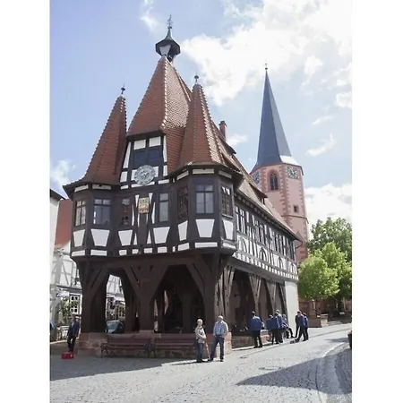 Haus Fernblick 1 * 바트코니크