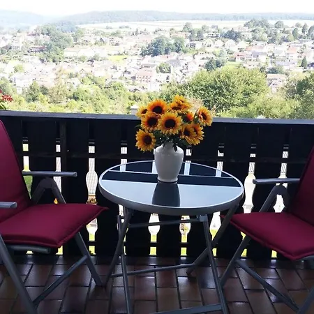 Haus Fernblick 1 * 바트코니크