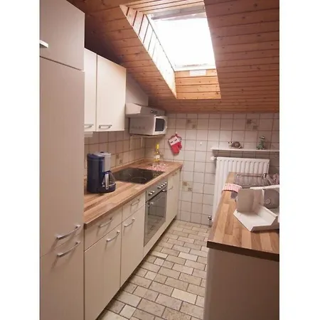 Haus Fernblick 1 펜션 *