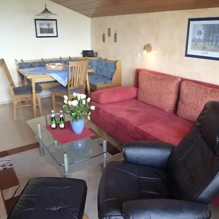 펜션 Haus Fernblick 1 바트코니크