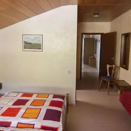 Haus Fernblick 1 바트코니크