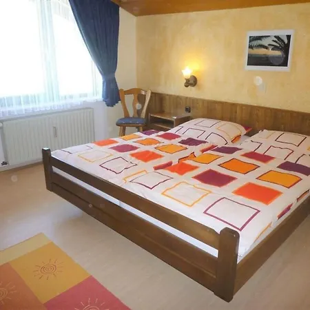 펜션 Haus Fernblick 1