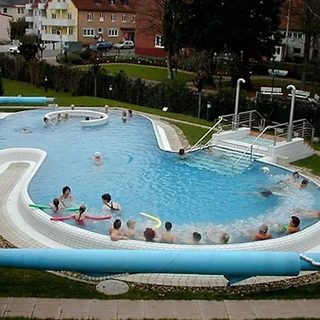 Haus Fernblick 1 * 바트코니크