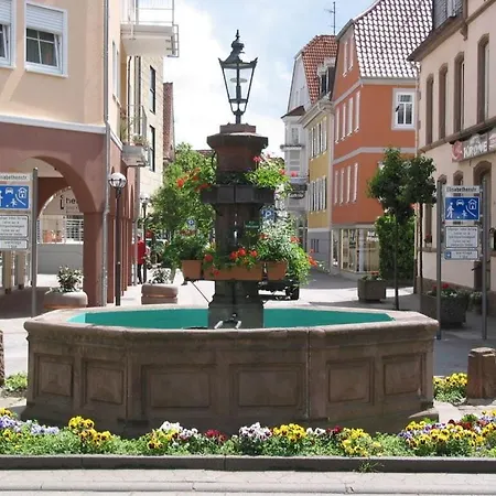 Haus Fernblick 1 * 바트코니크