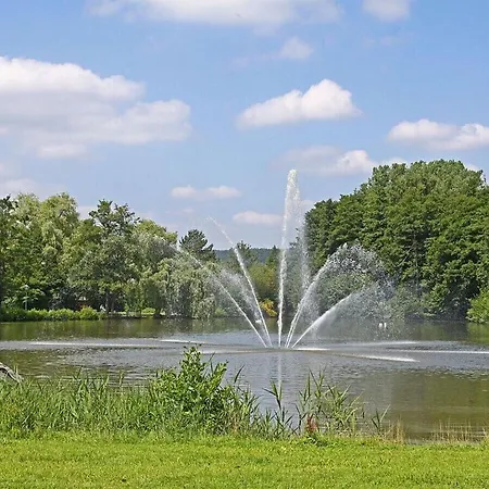 펜션 Haus Fernblick 1 바트코니크