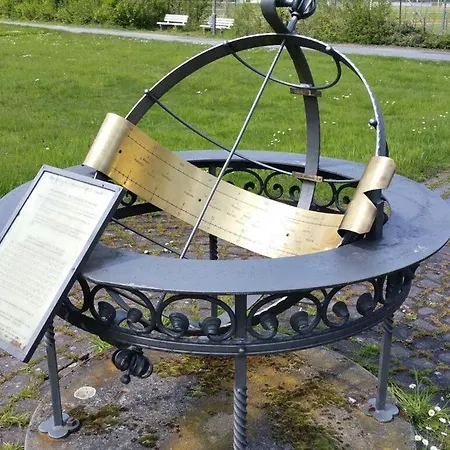 Haus Fernblick 1 * 바트코니크